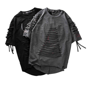 casual t-shirt - MRC STORET-ShirtsMy Storecasual t-shirtMRC STORECJNSTXYH00978-black-LblackL