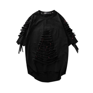 casual t-shirt - MRC STORET-ShirtsMy Storecasual t-shirtMRC STORECJNSTXYH00978-black-LblackL