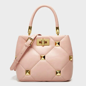 Elegant PU Bucket Bag - MRC STORE