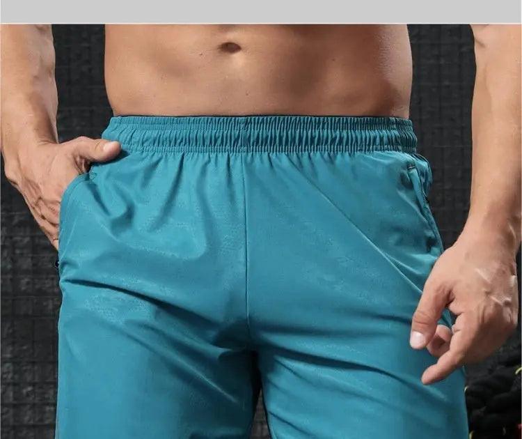 Sports Workout Shorts - MRC STORE