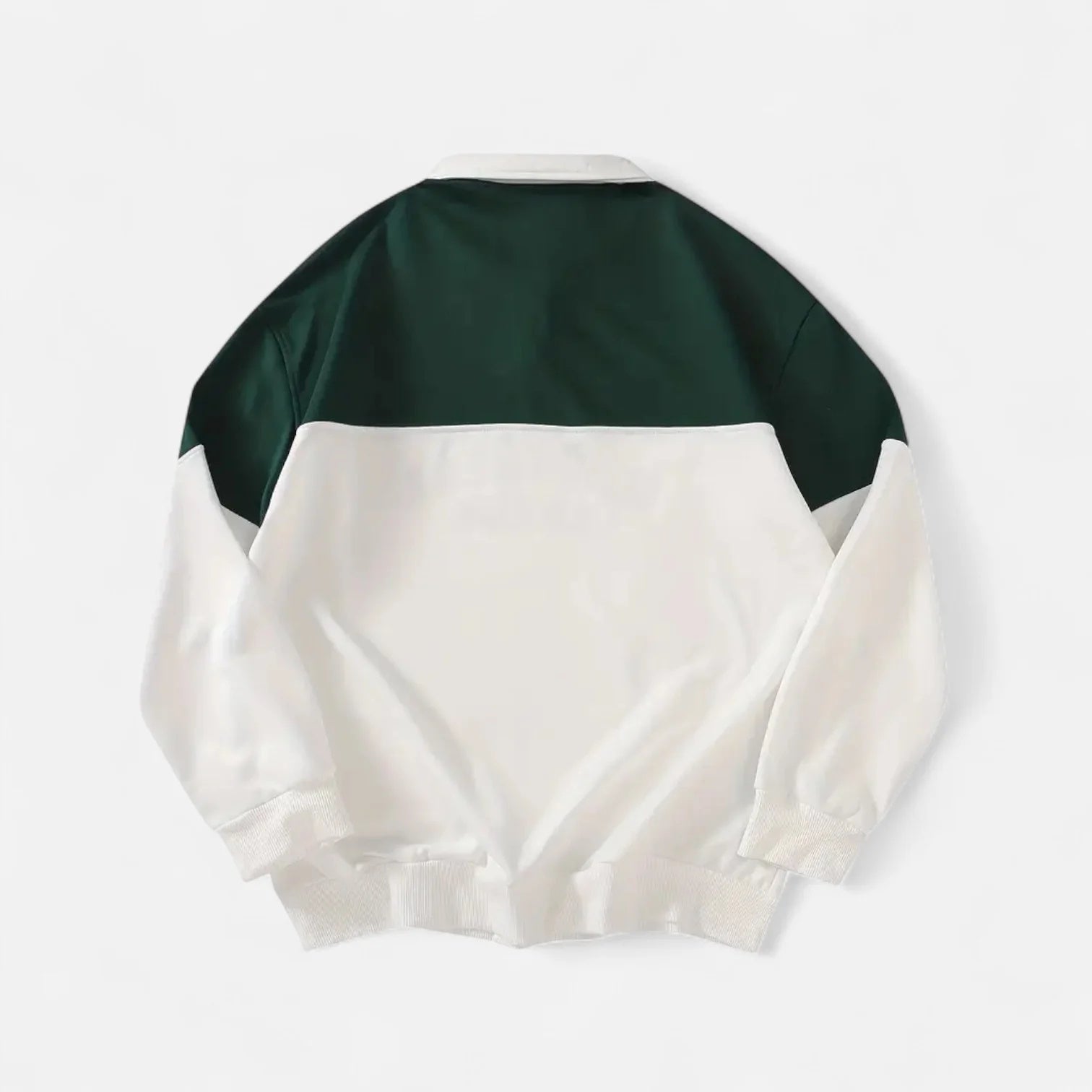 Montreal Canada Collar Sweater MRC STORE