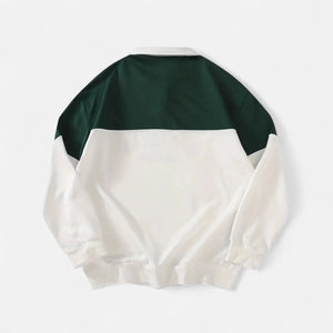 Montreal Canada Collar Sweater MRC STORE
