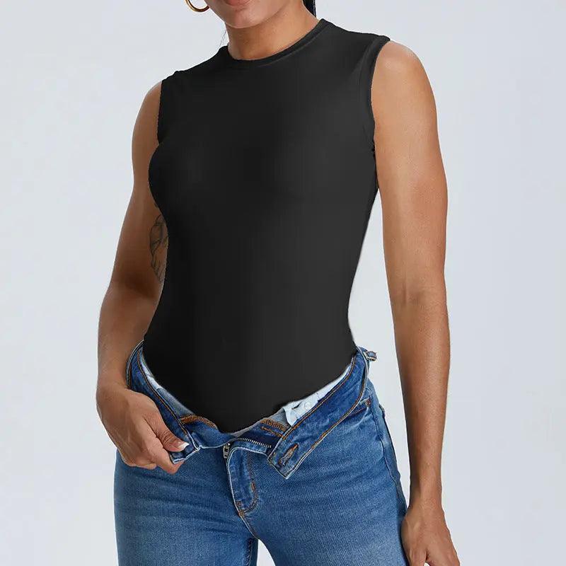 Moisture Wicking Sports Vest - MRC STORE