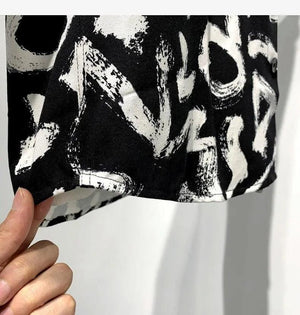 Versatile Long-Sleeve Shirt - MRC STORE