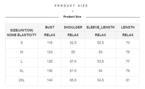 Denim Lapel Top - MRC STORE