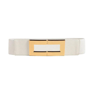Elastic Wide Belt Multi Color - MRC STORE