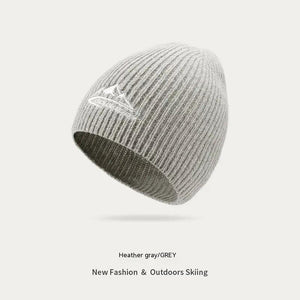 Warm Wool Beanie - MRC STORE