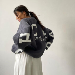 Chicago Sweater - MRC STORETopMy StoreChicago Sweater - MRC STOREMRC STORECJWY212890103CXGraphite ColorL