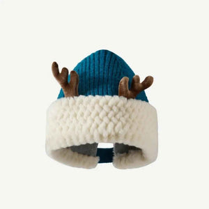 Christmas Cute Hat - MRC STOREAccessoriesMy StoreChristmas Cute HatMRC STORECJBQ192120603CXBlackM56to58cm