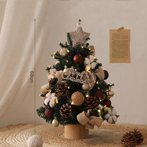 Christmas Decoration – Encrypted PE Christmas Tree with Lights - MRC STOREChristmasMy StoreChristmas Decoration – Encrypted PE Christmas Tree with Lights - MRC STOREMRC STORECJYD216856717QJ60cm Coffee Cotton