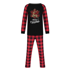 Christmas Parent - Child Homewear Pajama Suit – Festive Family Matching Set - MRC STOREChristmasMy StoreChristmas Parent - Child Homewear Pajama Suit – Festive Family Matching Set - MRC STOREMRC STORECJYD189822804DWJJFA01 530Dad 2XL