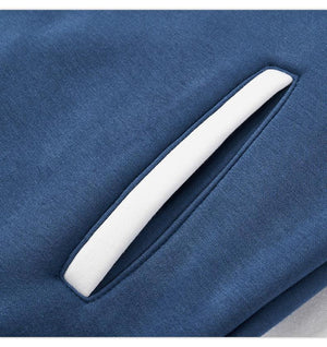 Contrast Color Loose Printed Baseball Jacket - MRC STORETopMRC STOREContrast Color Loose Printed Baseball Jacket - Winter Streetwear Style - MRC STOREMRC STORECJXZ213507006FUSky BlueL