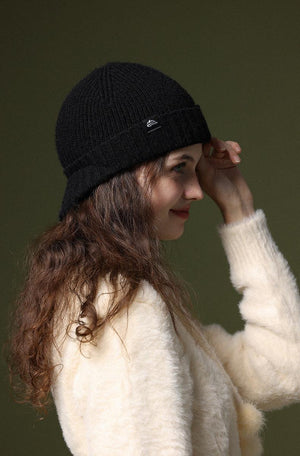 Cozy Knitted Hat for Autumn & Winter – Warm, Stylish and All - Matching - MRC STOREAccessoriesMy StoreCozy Knitted Hat for Autumn & Winter – Warm, Stylish and All - Matching - MRC STOREMRC STORECJBQ222499902BYBeigeFree Size