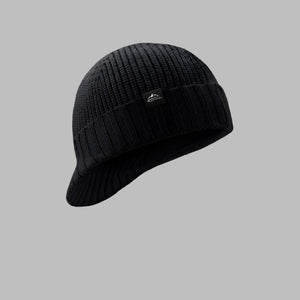 Cozy Knitted Hat for Autumn & Winter – Warm, Stylish and All-Matching - MRC STORE