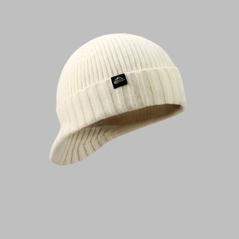 Cozy Knitted Hat for Autumn & Winter – Warm, Stylish and All - Matching - MRC STOREAccessoriesMy StoreCozy Knitted Hat for Autumn & Winter – Warm, Stylish and All - Matching - MRC STOREMRC STORECJBQ222499902BYBeigeFree Size