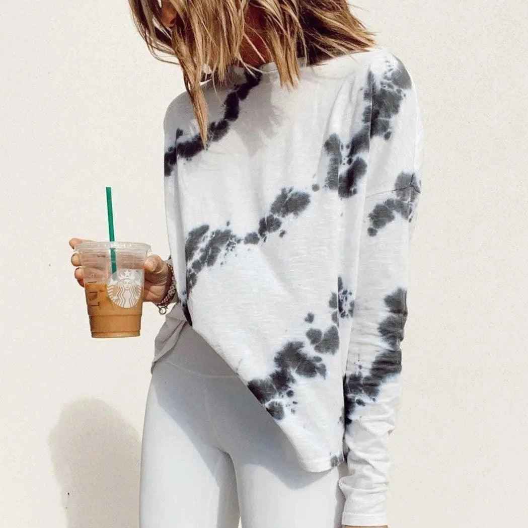 Crew Neck T-Shirt - MRC STOREtopMRC STORECrew Neck T-ShirtMRC STORECJCS1439164-White-3XLWhite3XL