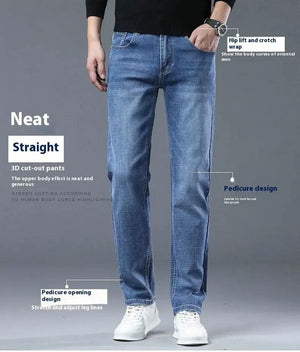 Summer Jeans - MRC STORE