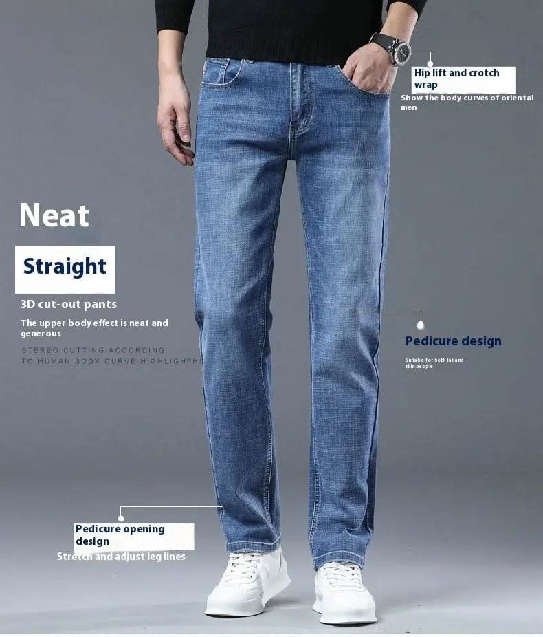 Summer Jeans - MRC STORE