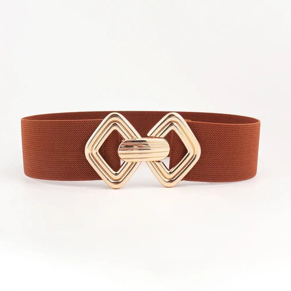 Versatile Stylish Belt - MRC STORE