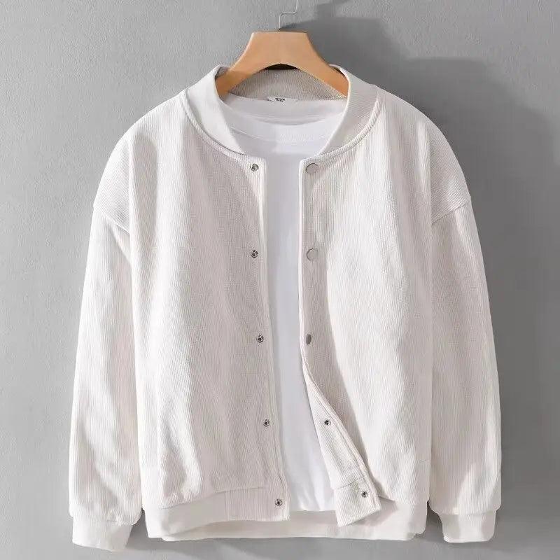 Retro Corduroy Jacket - MRC STORE