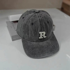 Casual Cotton cap - MRC STORE