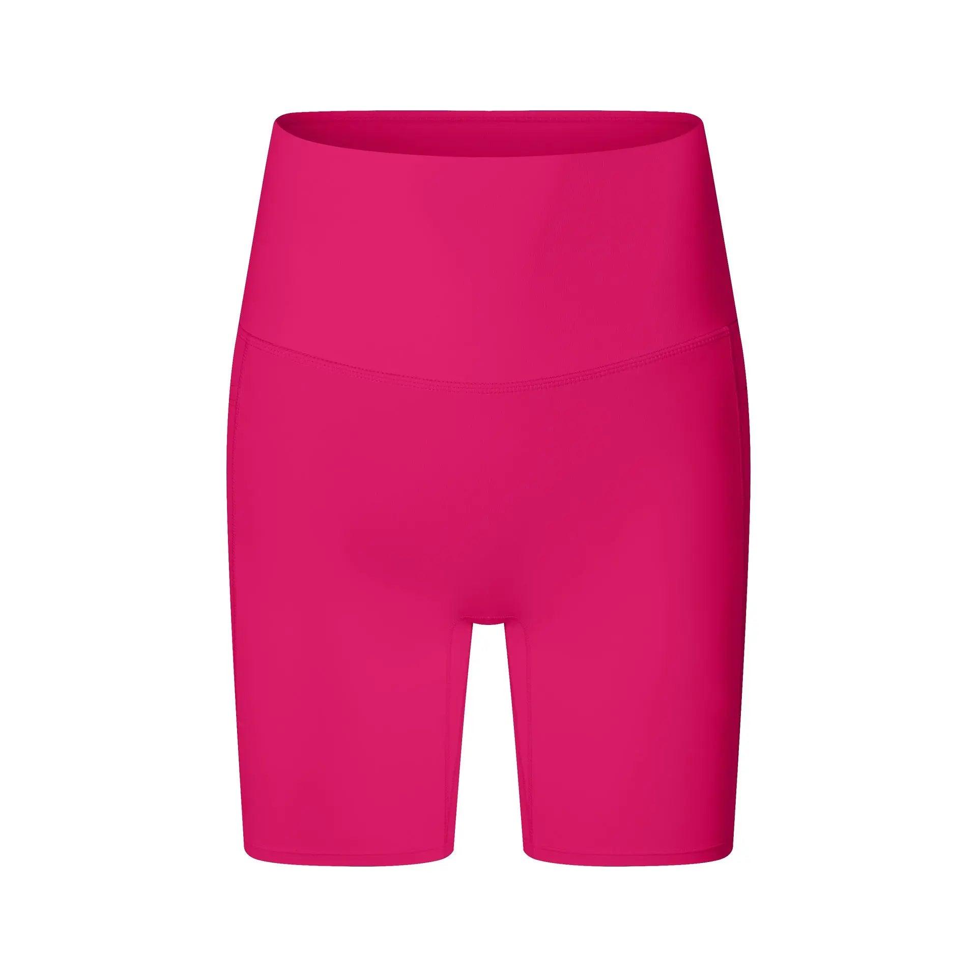 Wear Free High Waist Fitness Pants - MRC STORE