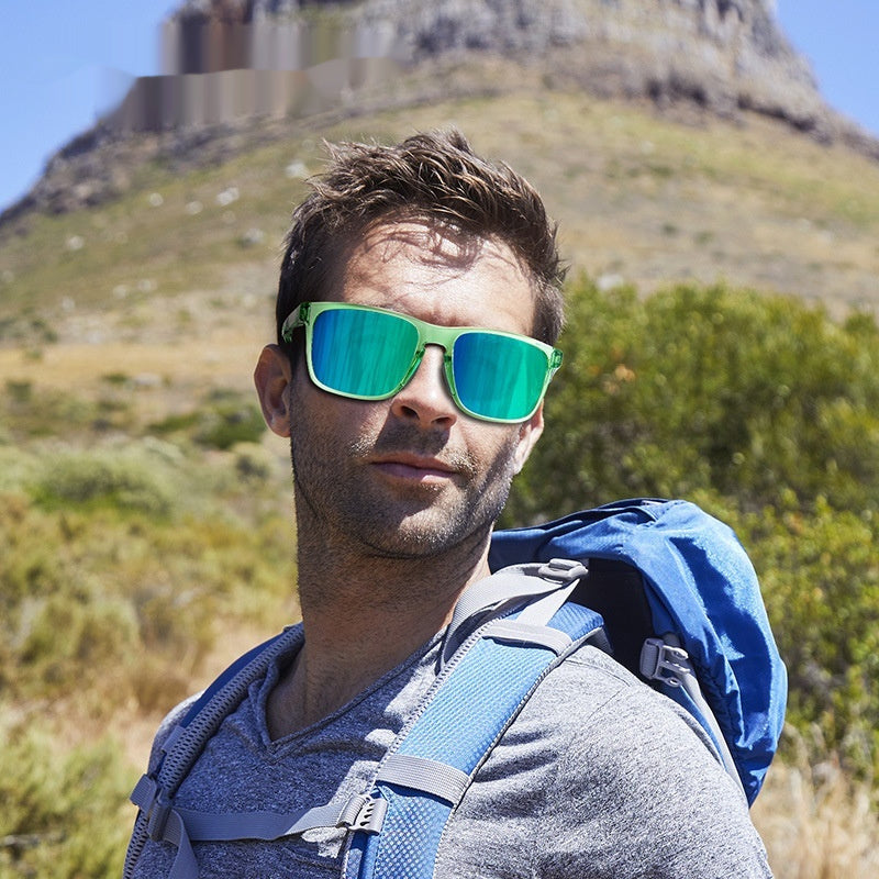 Cycling Outdoor Sports Sunglasses Men And Women MRC STORE