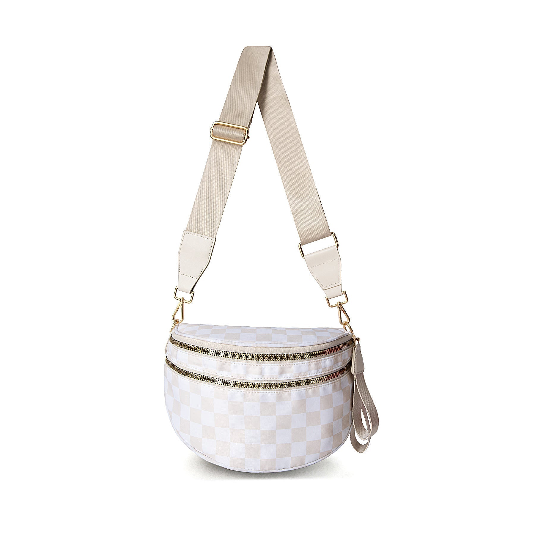 Ladies New Trendy Fashion All-Matching Oxford Cloth Bag - Large Capacity My Store  28.07