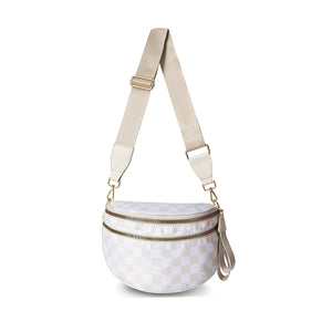 Ladies New Trendy Fashion All-Matching Oxford Cloth Bag - Large Capacity My Store  28.07