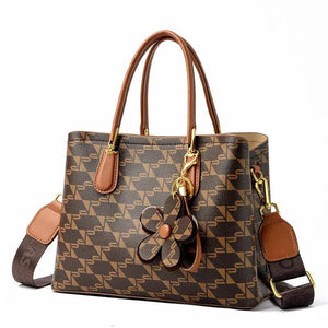 Shoulder Bag - MRC STORE