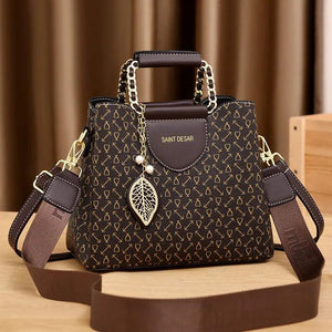 Vintage Handbag - MRC STORE