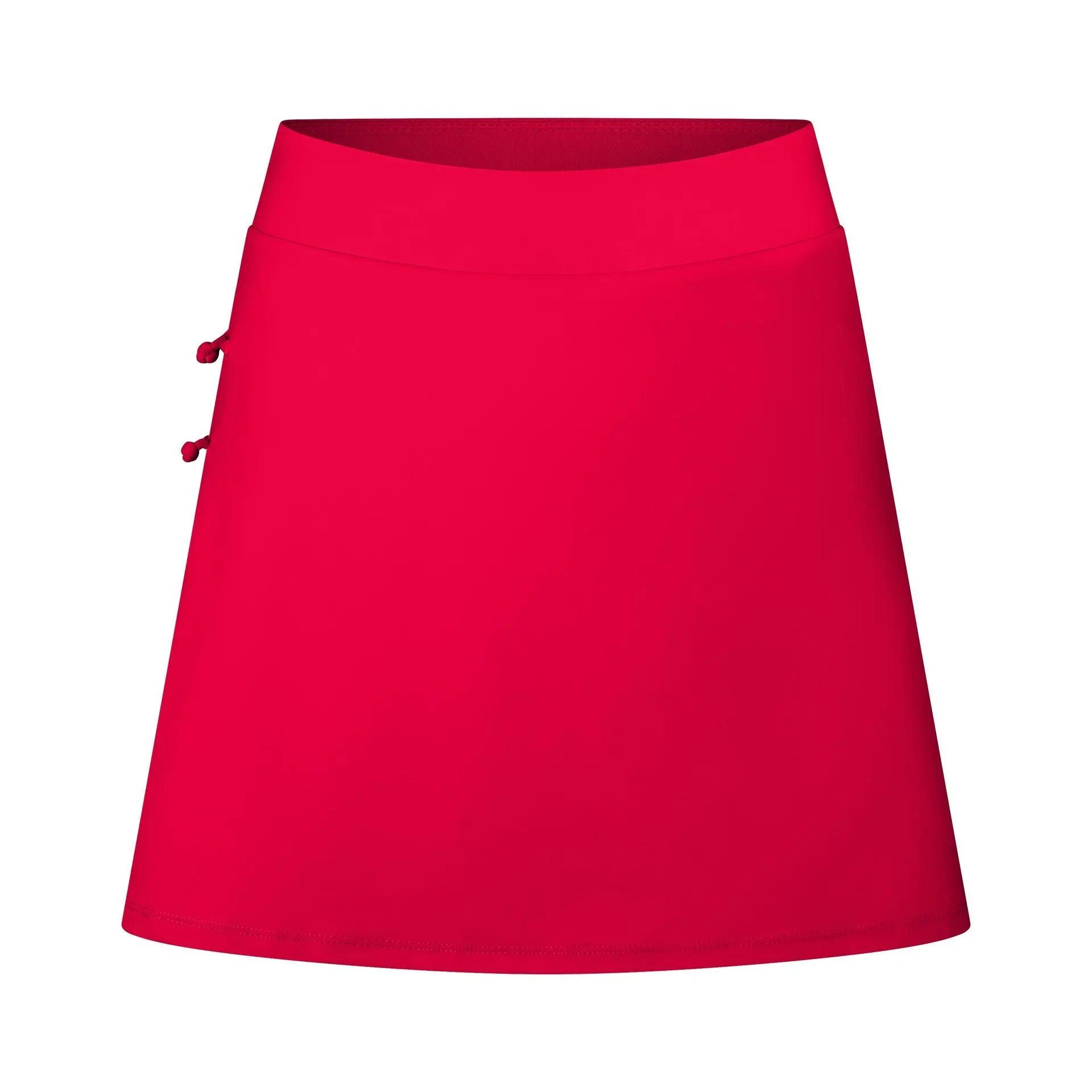 Casual High Top Skirt - MRC STORE