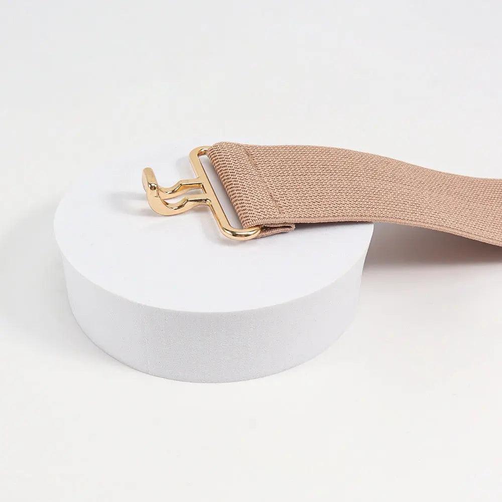 Elastic Women's Matching Suit Belt - MRC STORE