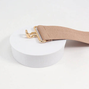 Elastic Women's Matching Suit Belt - MRC STORE