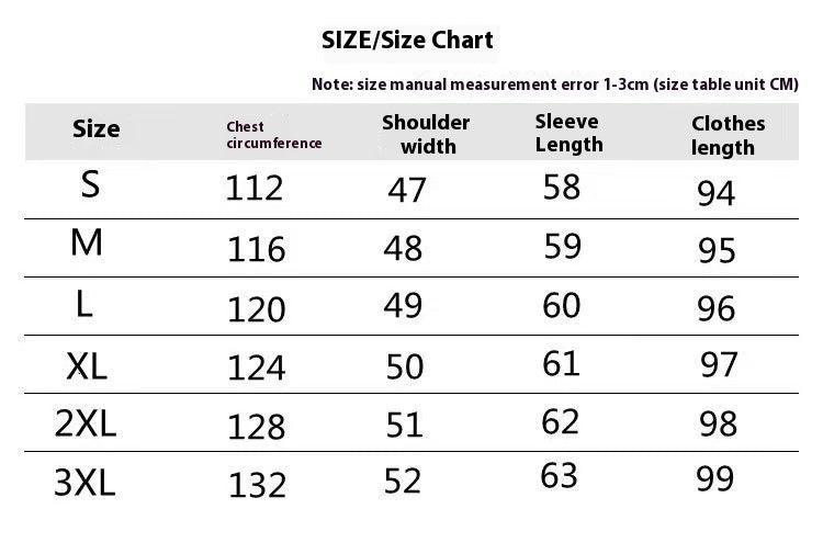 Mid Length Plus Size Hooded Cotton Coat - MRC STORE