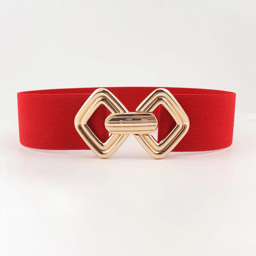 Versatile Stylish Belt - MRC STORE
