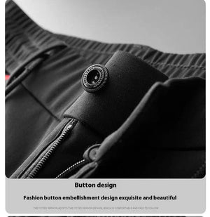 Summer Men's Pants - MRC STORE