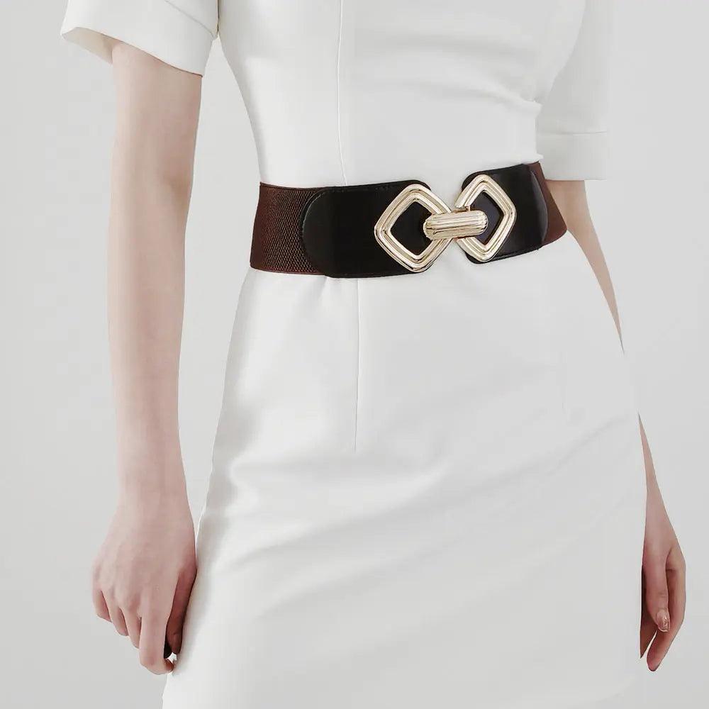 Versatile Stylish Belt - MRC STORE