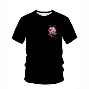 Men’s 3D Printed Sportswear - Plus Size T-Shirt My Store