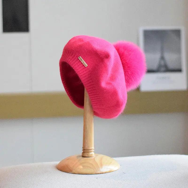 Japanese Style Hat - MRC STORE