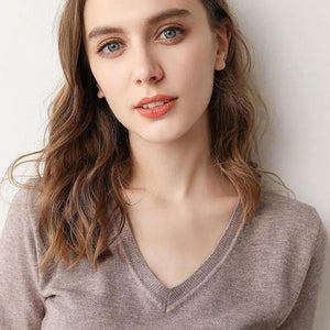 Western Style Sweater - MRC STORE