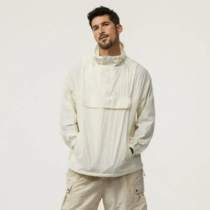 Sun-proof Ice Silk Jacket - MRC STORE