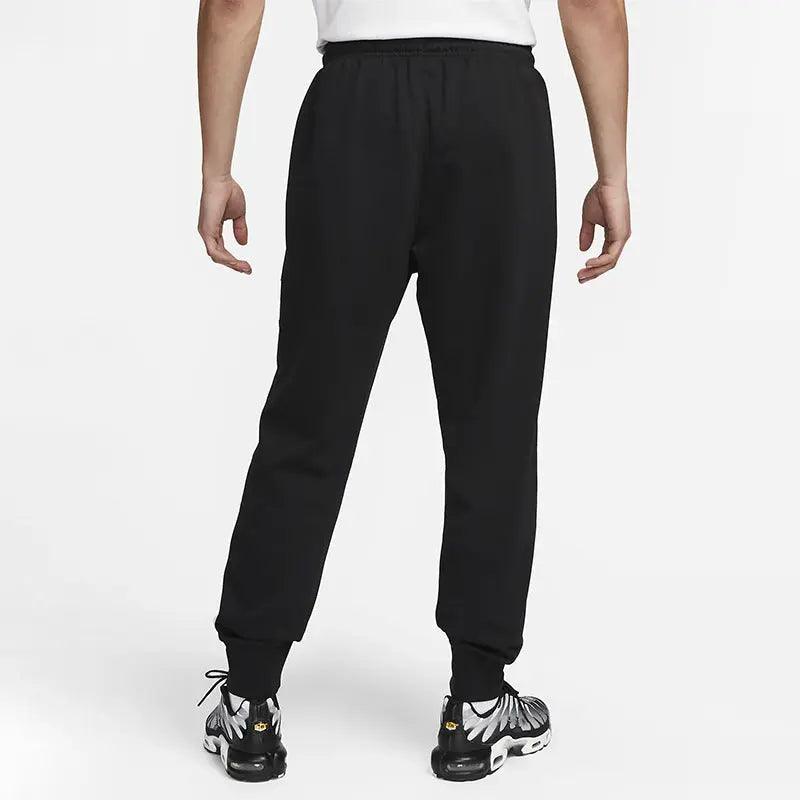 Loose Ankle Sports Pants - MRC STORE