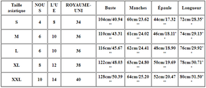 long sleeve shirts - MRC STORE