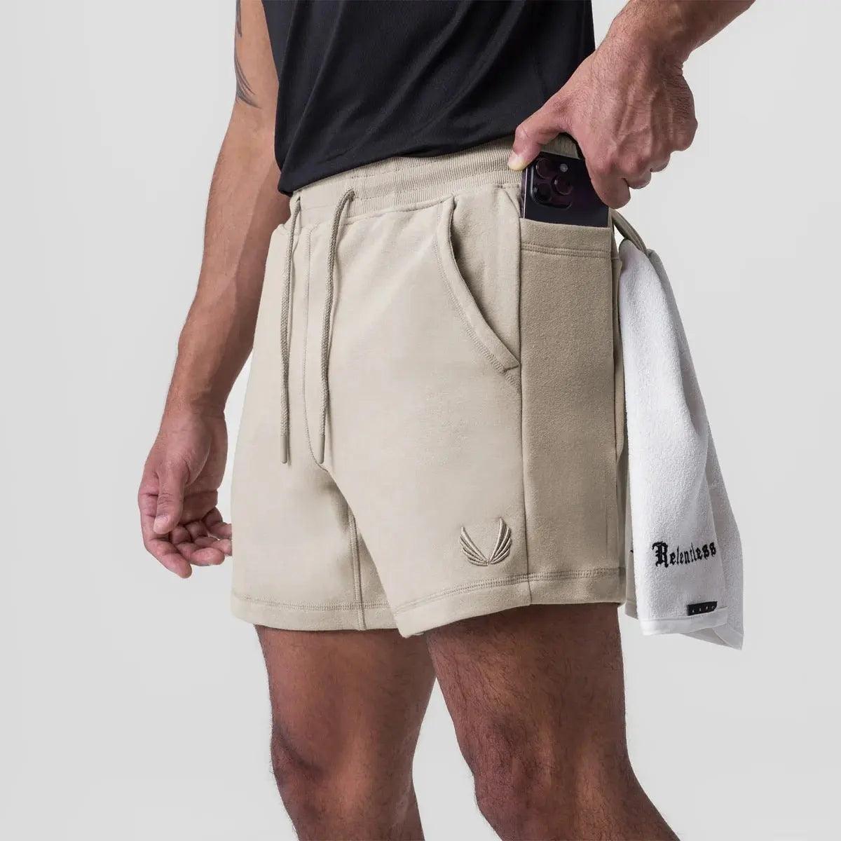Sport Training Shorts - MRC STORE