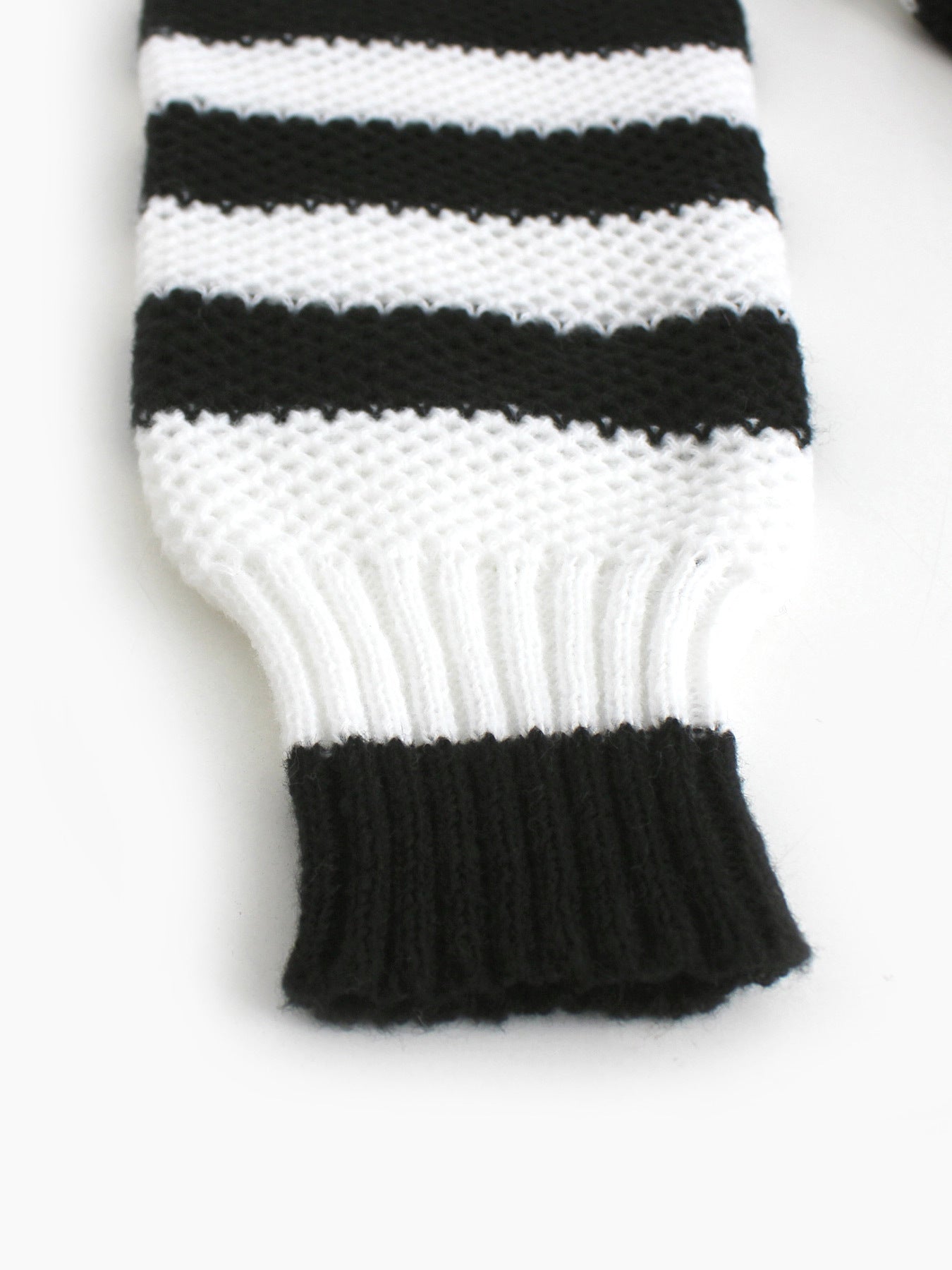 Cardigan Jacket - Striped Round Neck MRC STORE