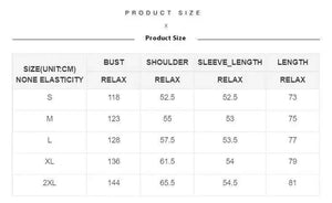 Denim Lapel Top – Casual Style - MRC STORETopMy StoreDenim Lapel Top – Casual StyleMRC STORECJYD210966710JQBlack2XL