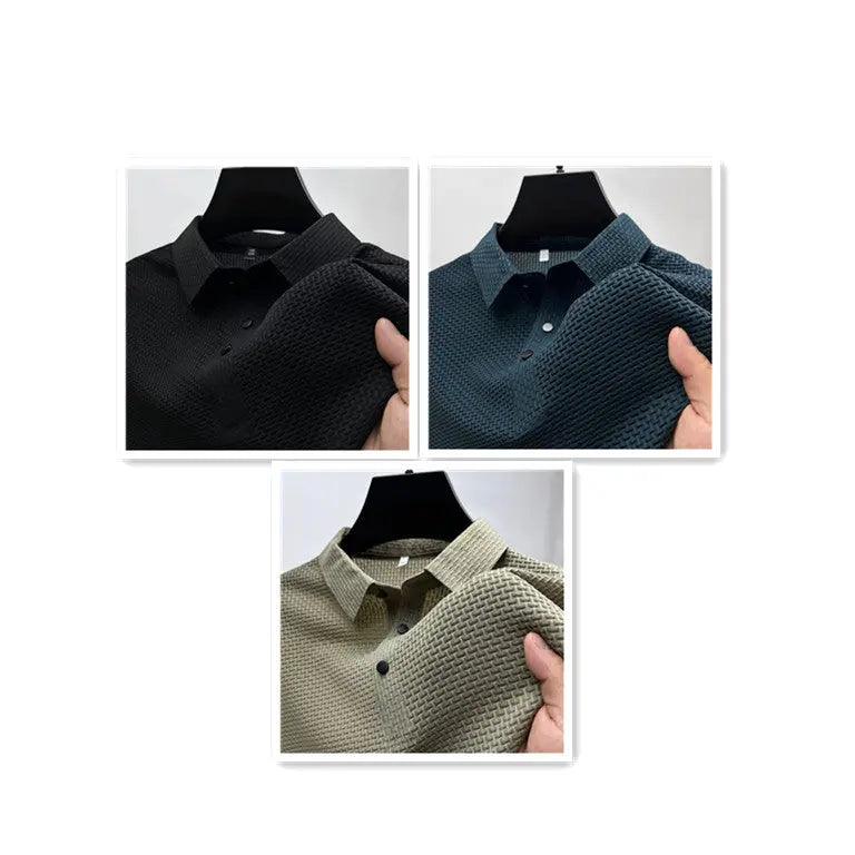 Men's Polo T-shirt - MRC STORE