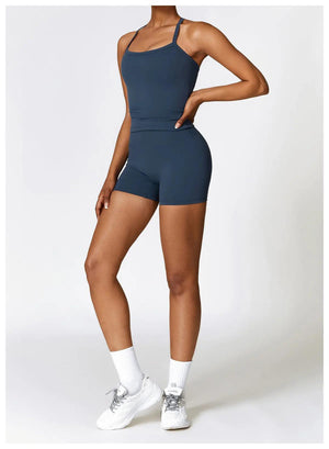 Outdoor Running Sports Set - MRC STORE