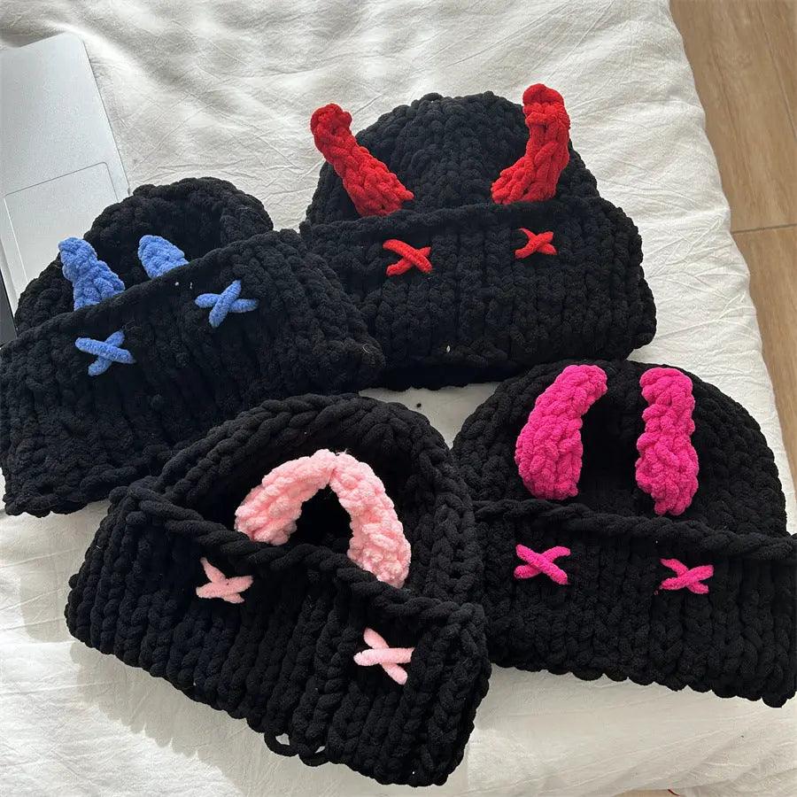 Cute Warm Hat - MRC STORE